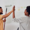 The Art of Transformative Painting: Adding Personality to Your Space